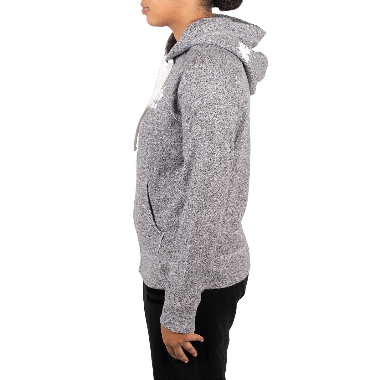Roots Equestrian Original Full Zip Hoodie