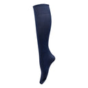 Chaussettes solides pour bottes