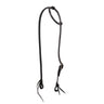 Western Rawhide Single Ply One Ear Headstall W/ Ties