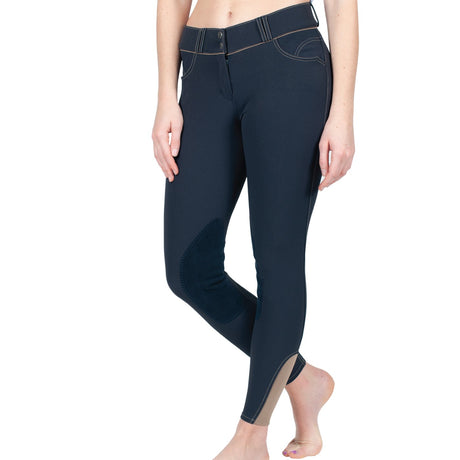 Pantalon d’équitation Platinum Brooklyn Elation