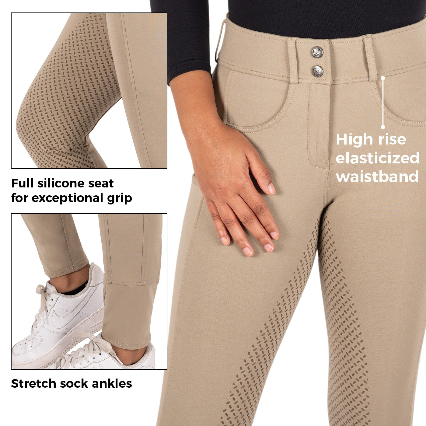 JOURNAL STANDARD UV CROSS WIDE TAPERED PANTS STRAIGHT 36 S