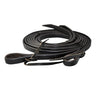 Copper Canyon Bridle Leather Reins W/ Ties