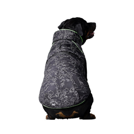 Canada Pooch The Expedition Dog Coat 2.0