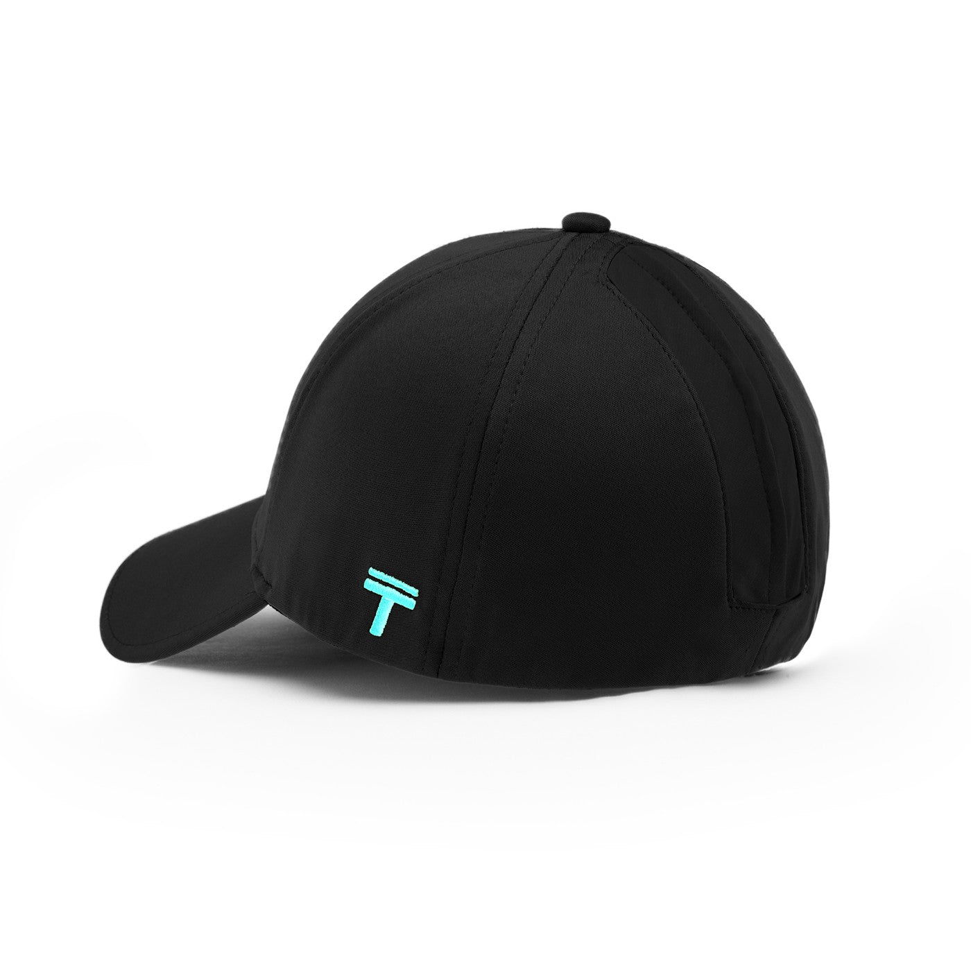 Casquette Baseball Femme Avec Trou Pour Queue De Cheval - Coton, Ajustable, Style Rétro Brodé - 11