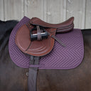 Tapis de selle essentiel au quotidien