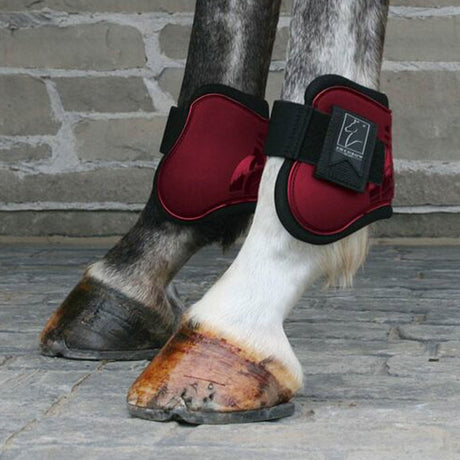 Shedrow Fetlock Boots