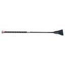 Cravache Supra Élégance scintillante 50 cm