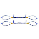 Jack's JB Oval Hopples W/ Hangers