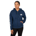 Roots Equestrian Original Sweat à capuche entièrement zippé