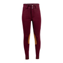 Pantalon d’équitation Chelsea Platinum Elation - Enfant