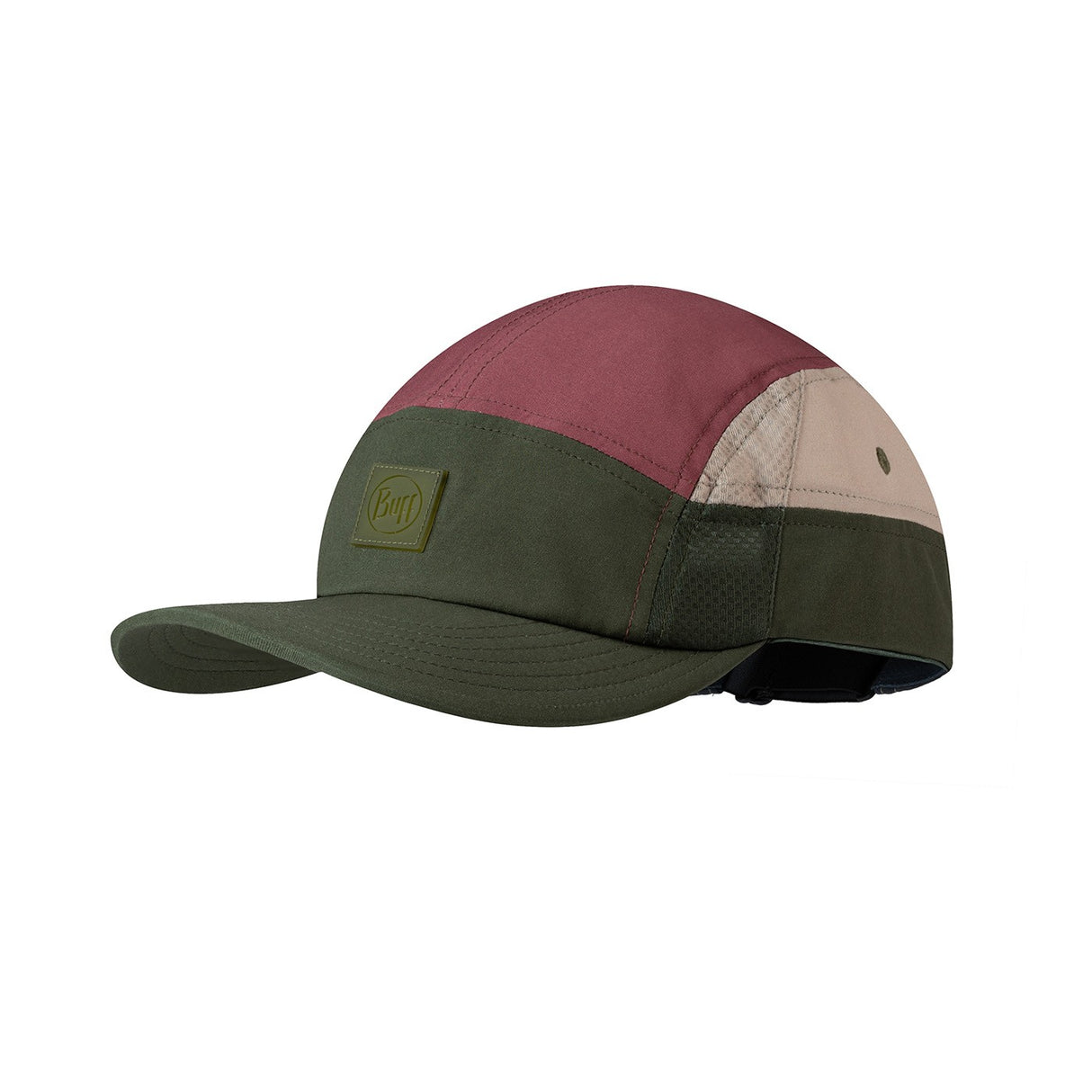 Casquette Buff 5 panneaux