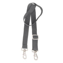 Supra Nylon Leg Straps