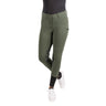 Pantalon d’équitation Elation Red Label Sport à siège européen