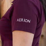 Aerion Layla Polo