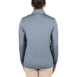 TemTeq Belize Technical Quarter Zip