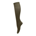 Chaussettes solides pour bottes