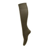 Solid Boot Socks