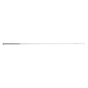 Cravache de dressage Supra avec paillettes 112 cm