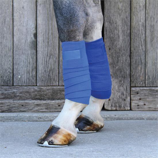 Vac's Polo Bandages