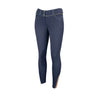 Pantalon d’équitation Platinum Brooklyn Elation