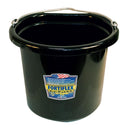 Seau à dos plat Fortiflex 7,5 L