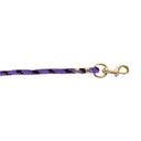 Shedrow Two Tone Poly Lead