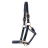 Val du Bois Padded Leather Halter