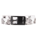Ceinture C4 avec boucle