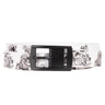 C4 Belt W/ Buckle