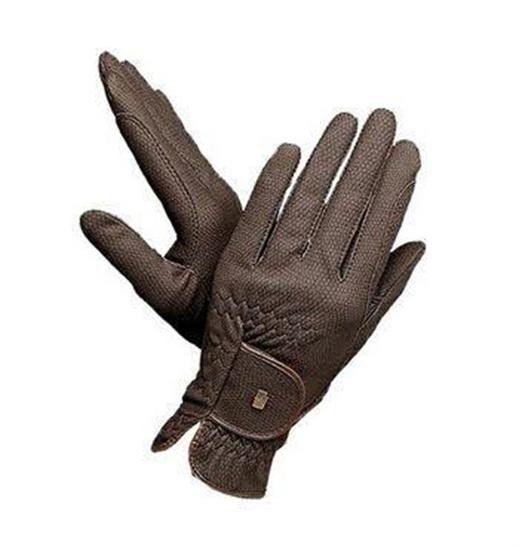 Roeckl Roeck-Grip Gloves – Greenhawk Equestrian Sport