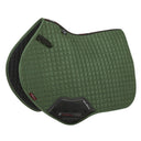 Tapis de selle carré en suédine Close Contact LeMieux