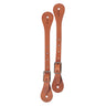 Weaver Western Spur Straps