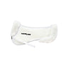 ThinLine Trifecta Cotton Half Pad W/ Sheepskin