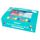 Boîte d'anniversaire ZippyPaws