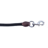 Laisse en nylon et cuir Shedrow