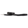Shedrow K9 Rideau Braided Rope & Leather Leash