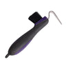 Supra Soft Touch Hoof Pick W/ Brush