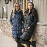 TemTeq Vanier Long Vest