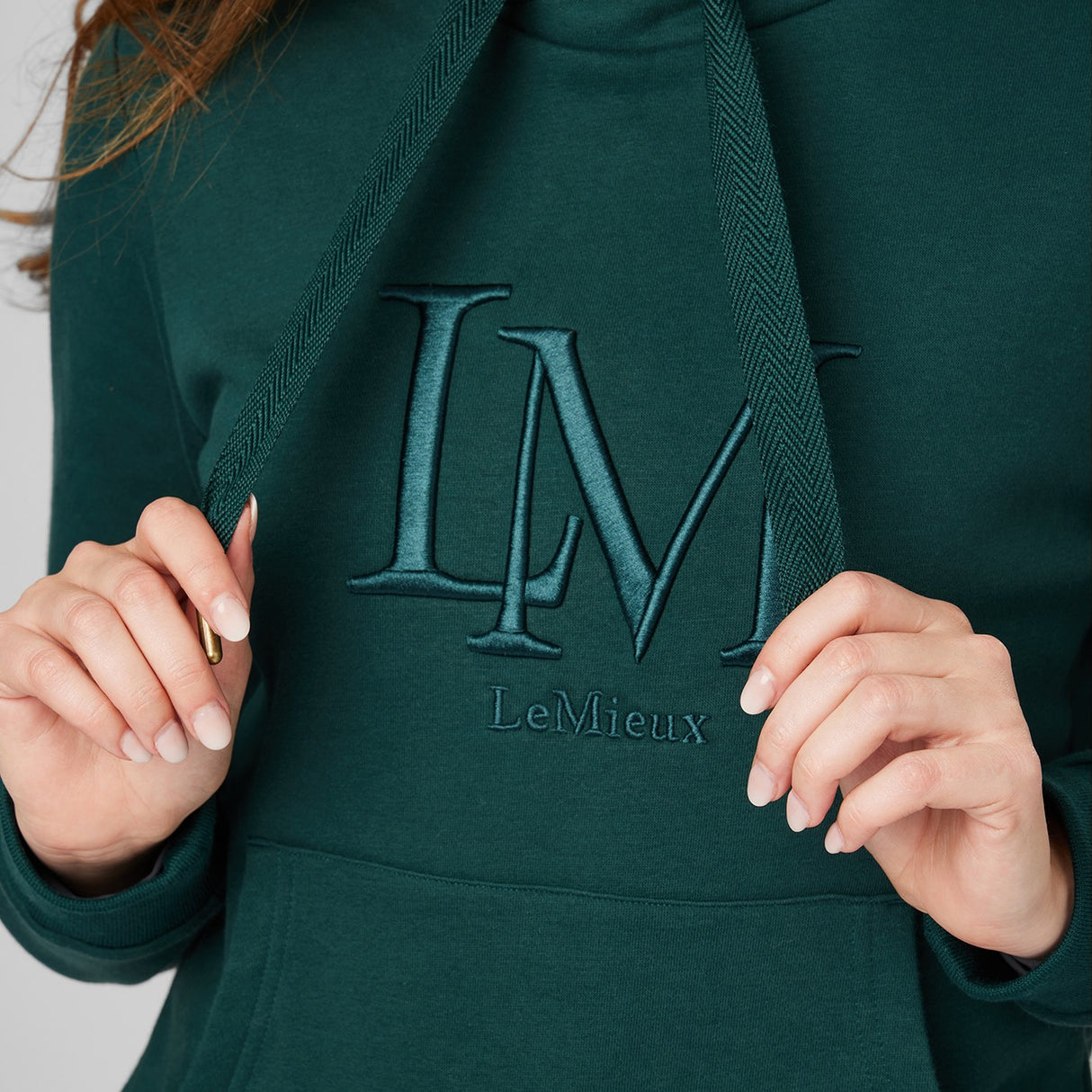LeMieux Ria Hoodie