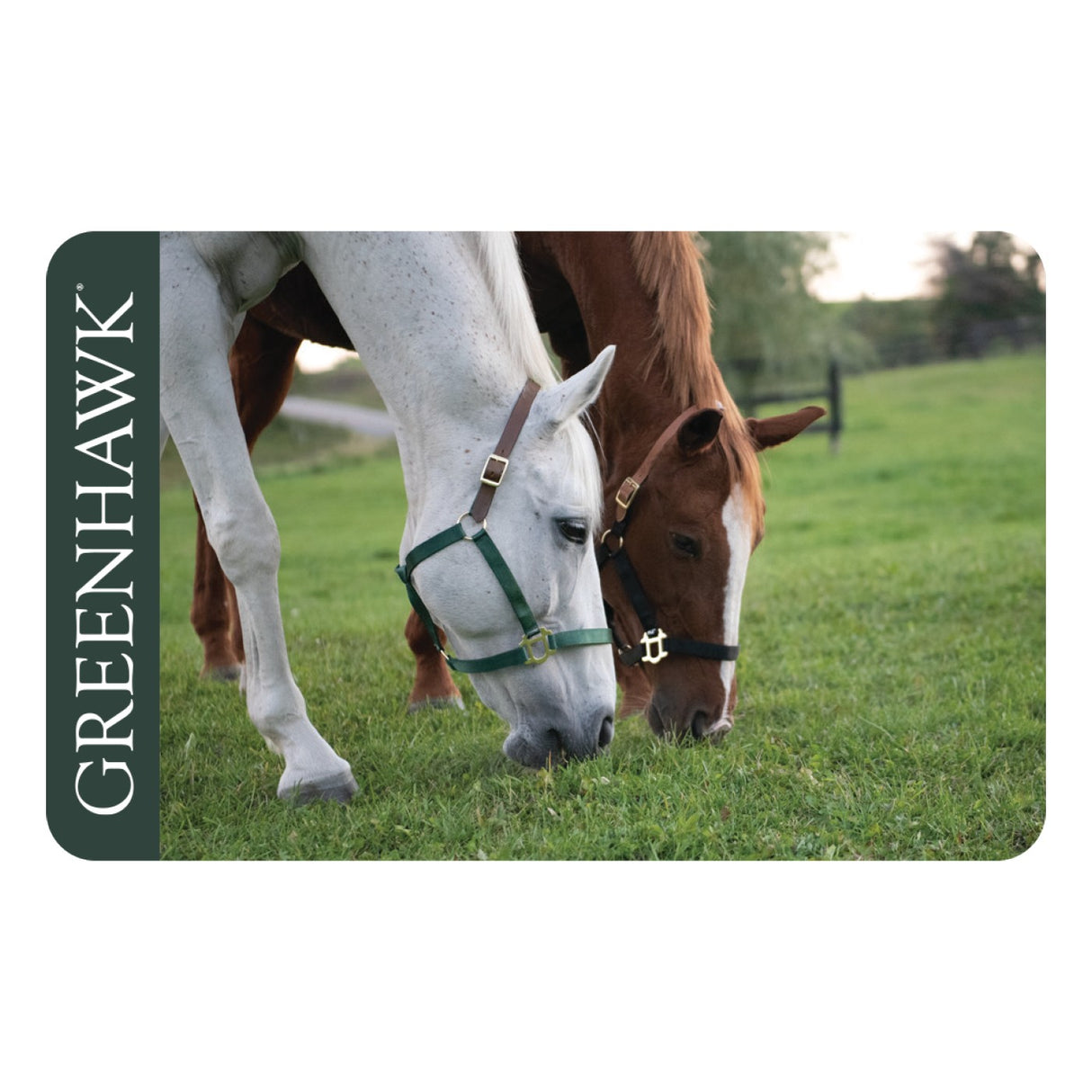 Greenhawk Gift Card