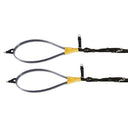 Jack's JB Oval Hopples W/ Hangers