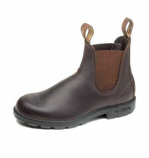 Blundstone Original Boots Greenhawk Equestrian Sport