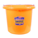 Seau à eau Fortiflex 19 L