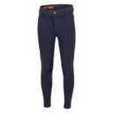 Pantalon d'équitation à enfiler Red Label Sport d'Elation - Enfants