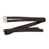 Val du Bois Softie Stirrup Leathers 48 in