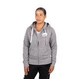 Roots Equestrian Original Full Zip Hoodie