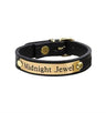 Tory Leather Bracelet