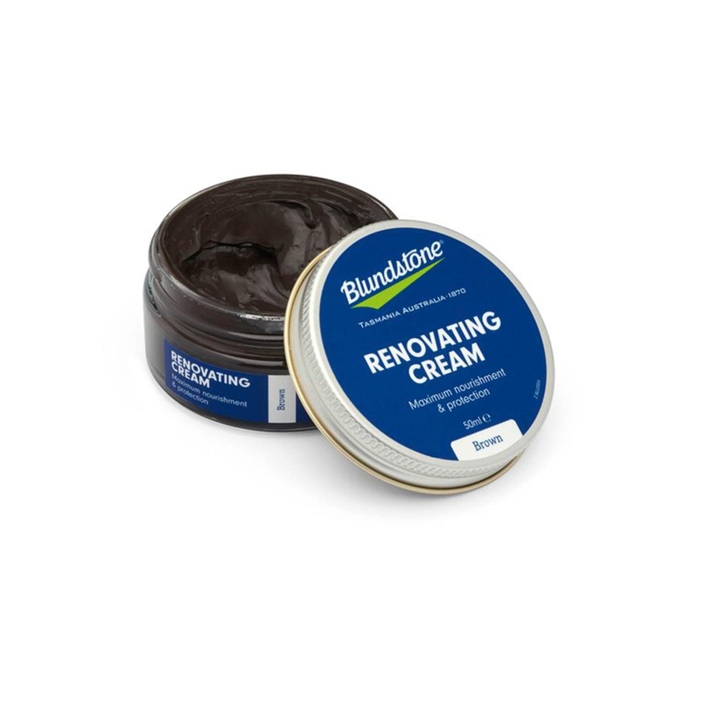 Blundstone Renovating Cream 50 mL Greenhawk Equestrian Sport