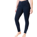 Pantalon d’équitation Sport à siège renforcé Red Label Elation