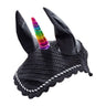 Bonnet anti-mouches Licorne Top Knot